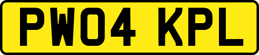 PW04KPL