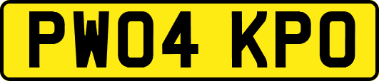 PW04KPO