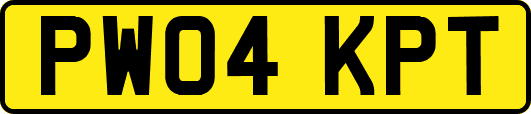 PW04KPT