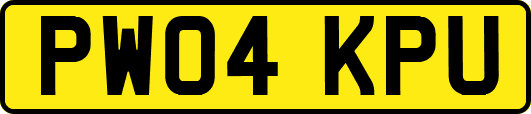 PW04KPU