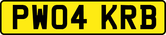 PW04KRB