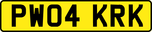 PW04KRK