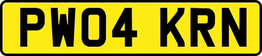 PW04KRN