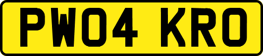PW04KRO