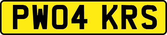 PW04KRS