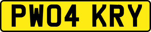 PW04KRY