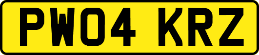PW04KRZ
