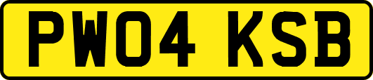 PW04KSB