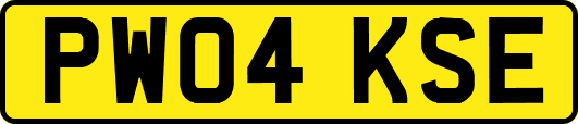 PW04KSE