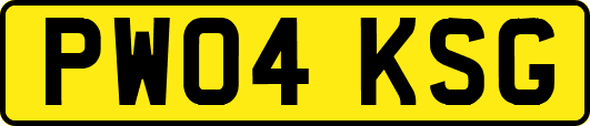 PW04KSG