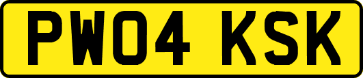 PW04KSK