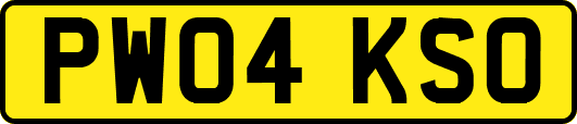 PW04KSO