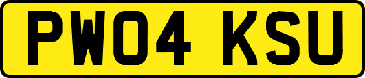 PW04KSU