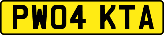 PW04KTA