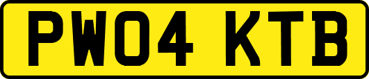 PW04KTB