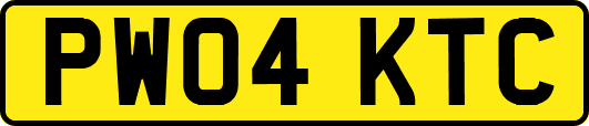 PW04KTC