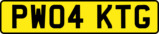 PW04KTG