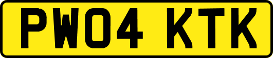 PW04KTK