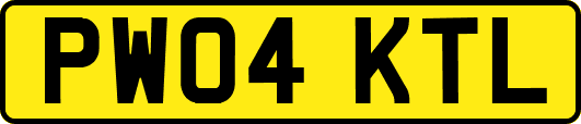 PW04KTL