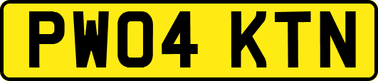 PW04KTN