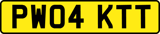 PW04KTT