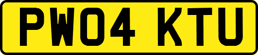 PW04KTU