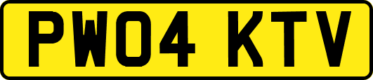 PW04KTV