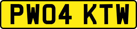 PW04KTW