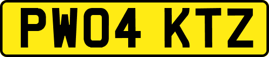 PW04KTZ