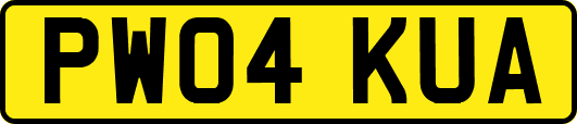 PW04KUA