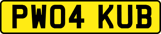 PW04KUB