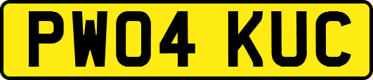 PW04KUC