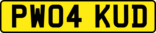 PW04KUD