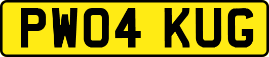 PW04KUG