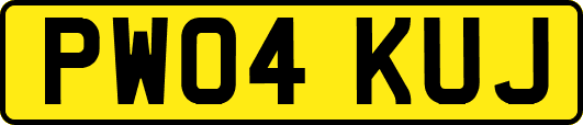 PW04KUJ