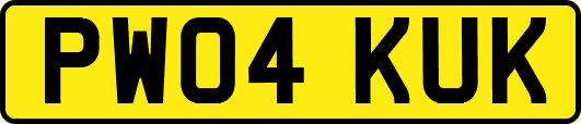 PW04KUK