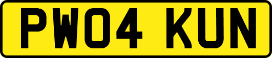 PW04KUN