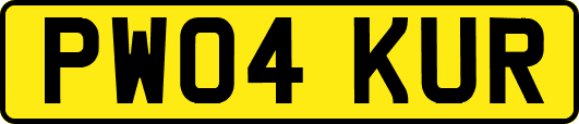 PW04KUR
