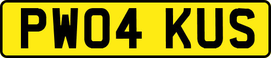 PW04KUS