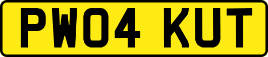 PW04KUT