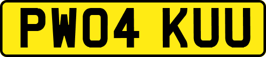 PW04KUU