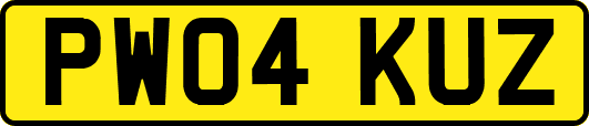 PW04KUZ
