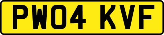 PW04KVF
