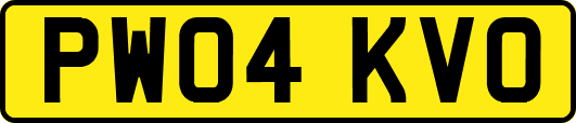 PW04KVO