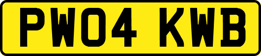 PW04KWB