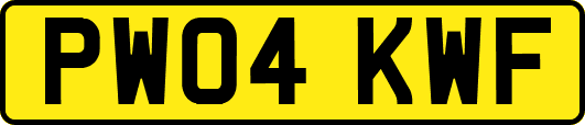 PW04KWF