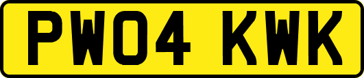 PW04KWK
