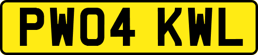PW04KWL