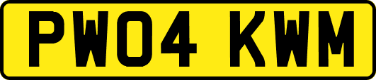 PW04KWM
