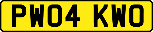 PW04KWO